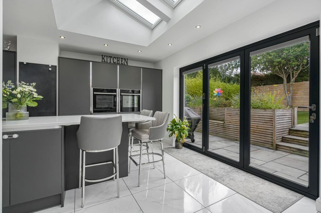 House in Falkirk - View 3