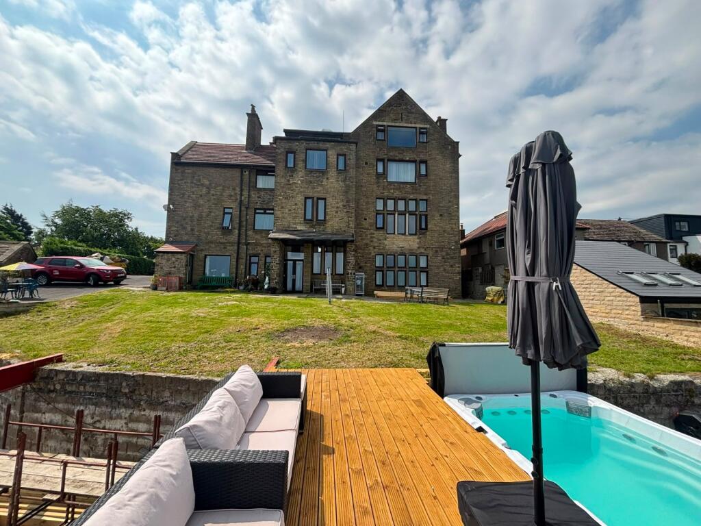 Main image of property: Brighouse & Denholme Road, Queensbury, Bradford, BD13