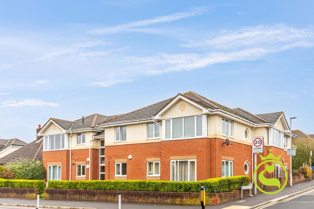 Main image of property: Wimborne Road, Poole, BH15
