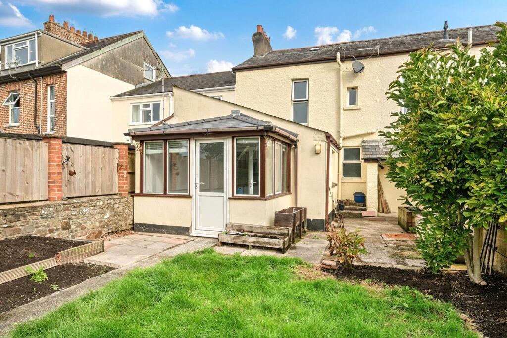 Main image of property: West Street, South Molton, Devon, EX36