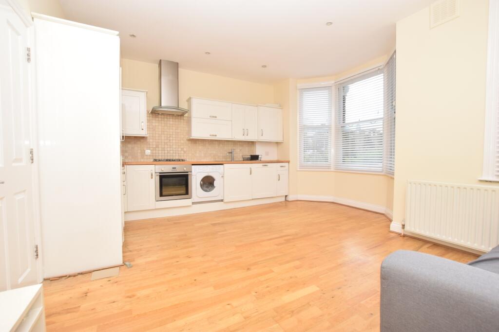 Main image of property: Morna Road Camberwell SE5