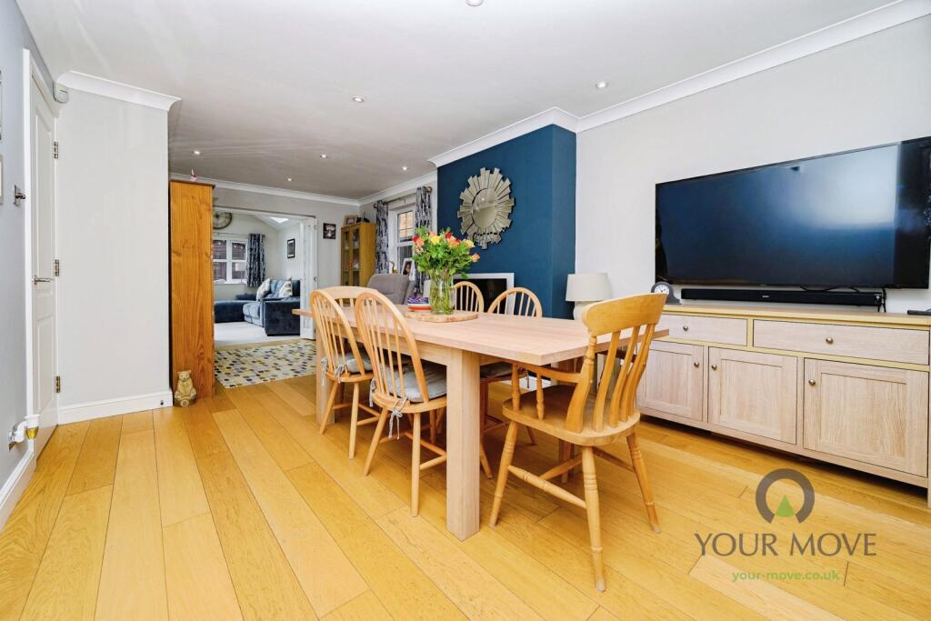 House in Hemel Hempstead - View 2