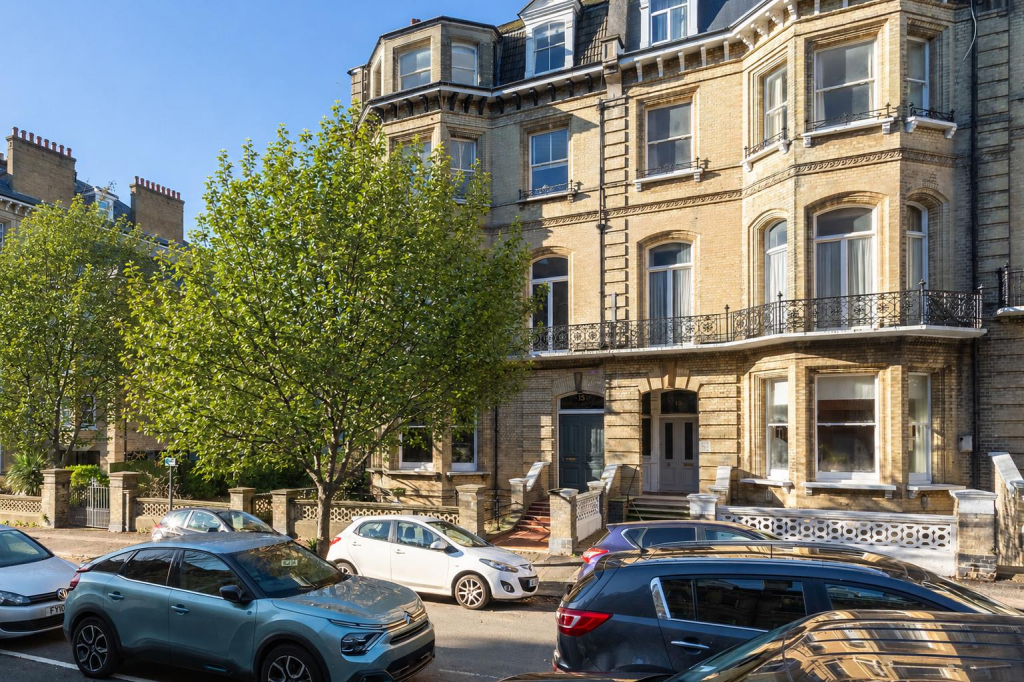 Main image of property: First Avenue, Hove