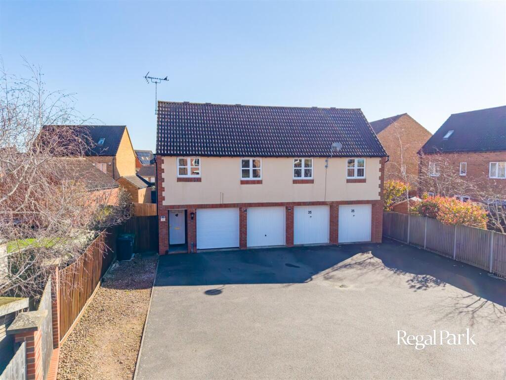 Main image of property: Evergreen Drive, Hampton Hargate, Peterborough