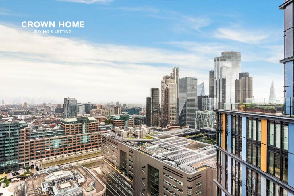 Apartment in London - View 4