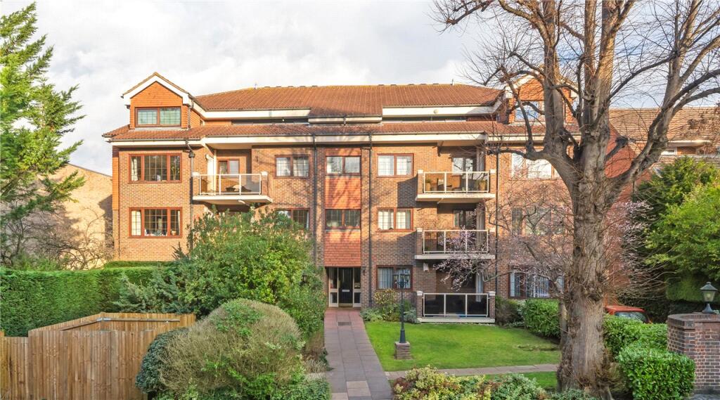 Main image of property: Albemarle Road, Beckenham, BR3