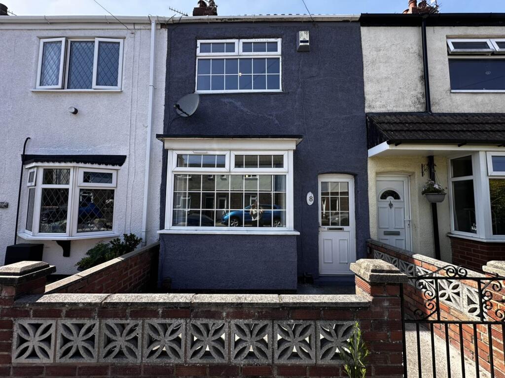 Main image of property: Lancaster Avenue, Grimsby
