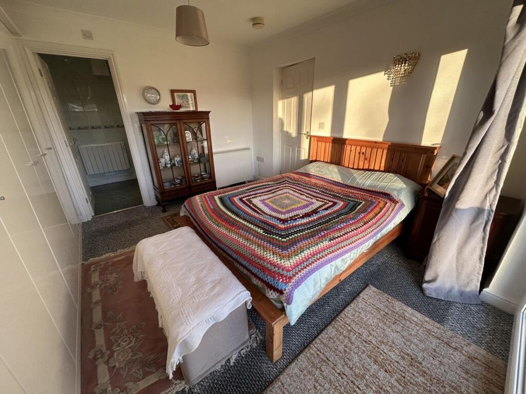 Apartment in Llandrindod Wells, Llanddew - More