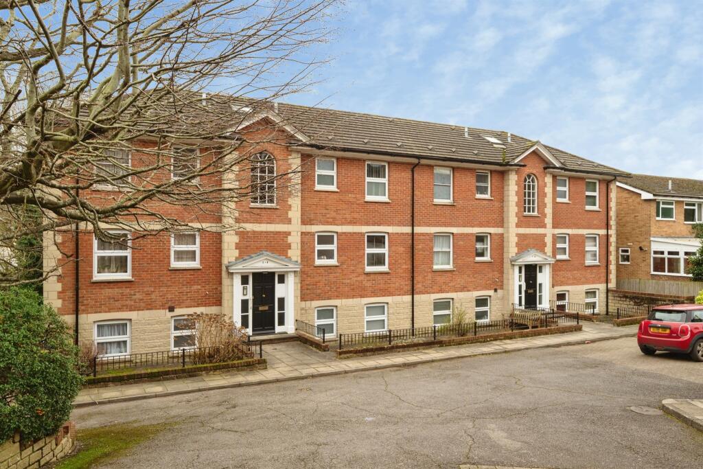 Main image of property: Woodbury Park Road, Tunbridge Wells