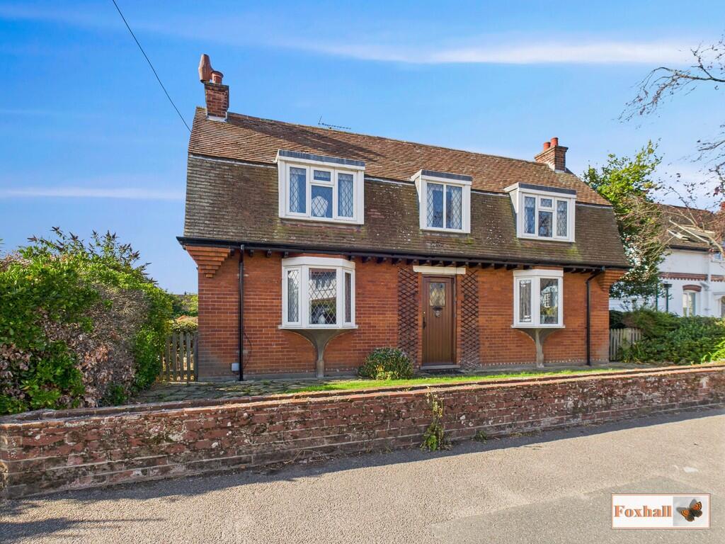 Main image of property: High Road East, Felixstowe