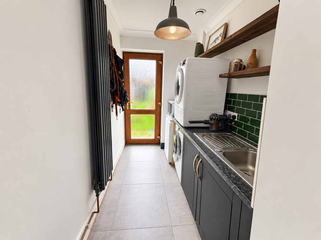 House in Swansea - More
