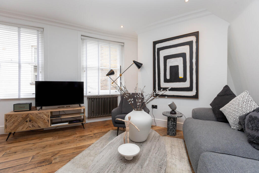 Main image of property: Hanway Place, London, W1T