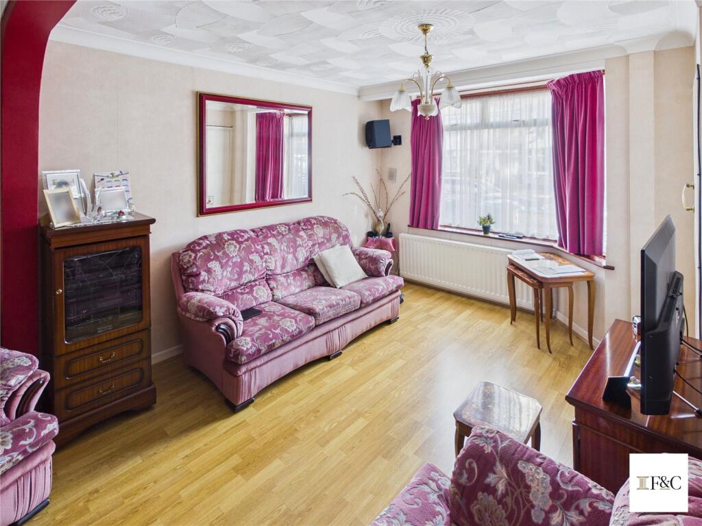 House in Cambridge - View 4