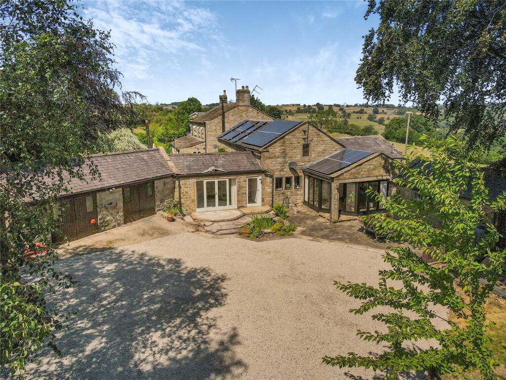 Main image of property: Crag Lane, Felliscliffe, Harrogate, North Yorkshire