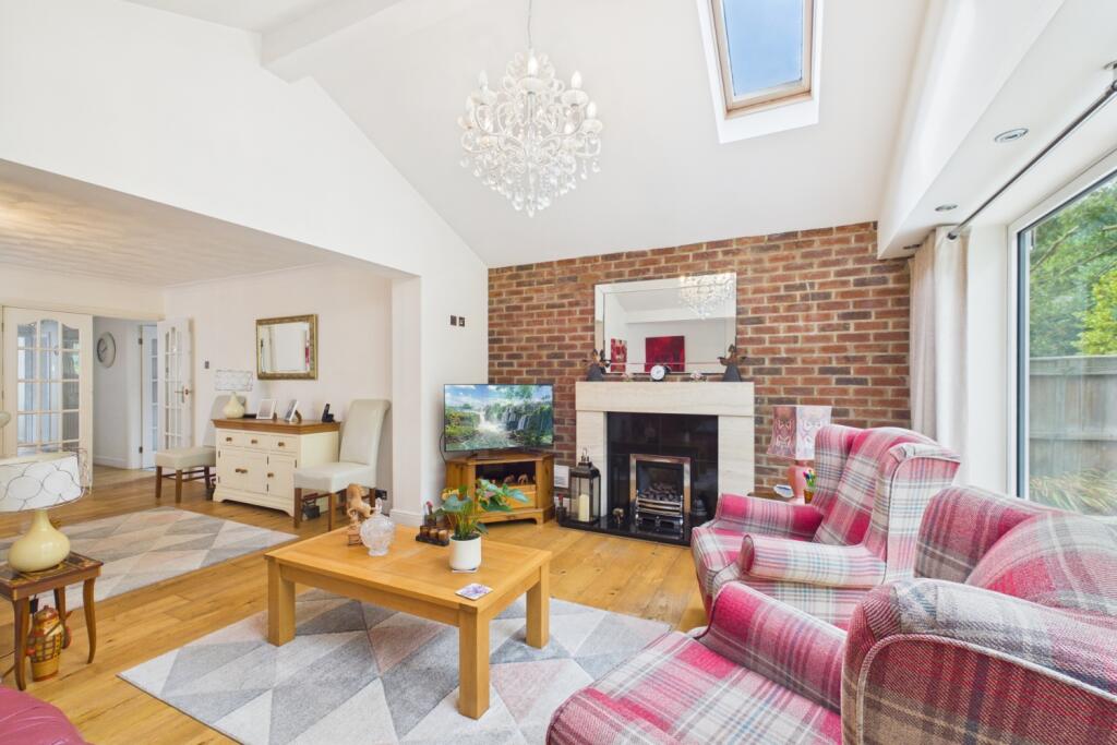 House in Haxby, York - View 5
