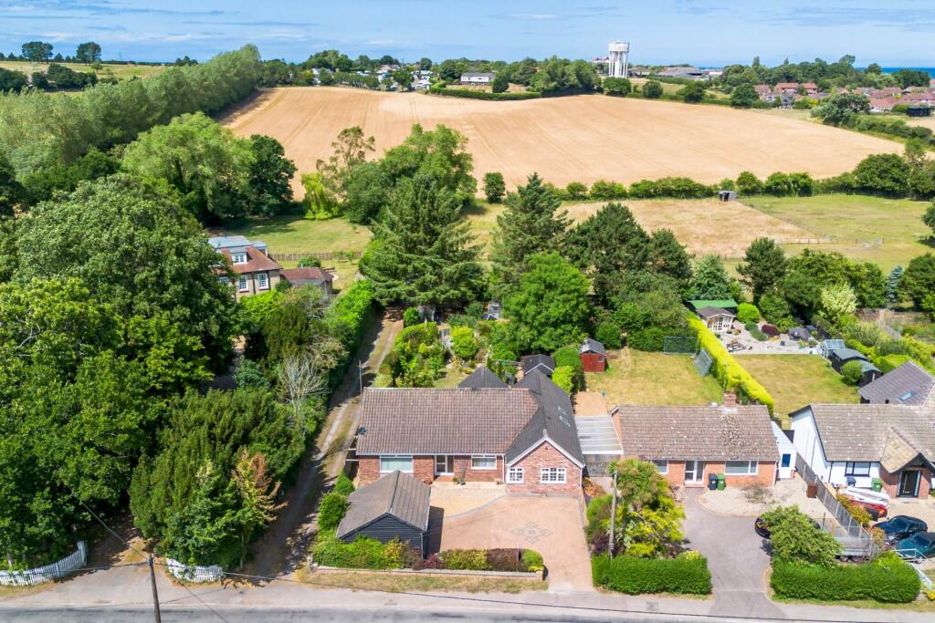Main image of property: Trunch Road, Mundesley, NR11