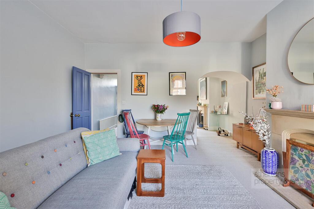 Additional image 3 of Fort Street, Read, Ribble Valley