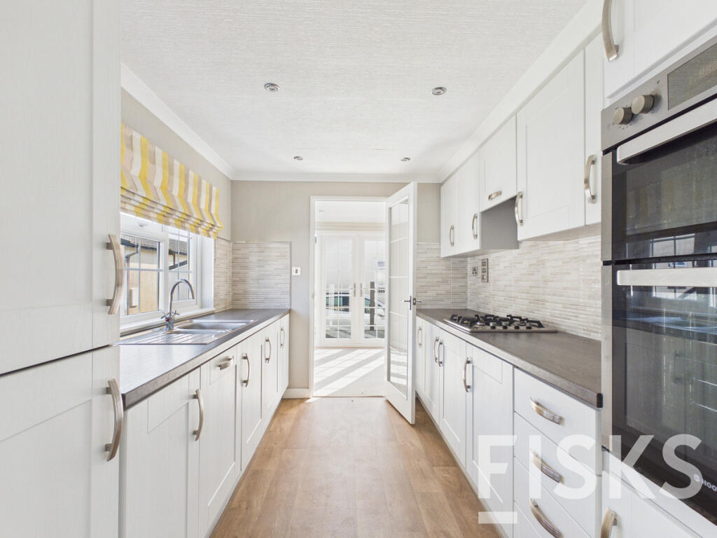 Main image of property: Oakside, Canvey Island, SS8