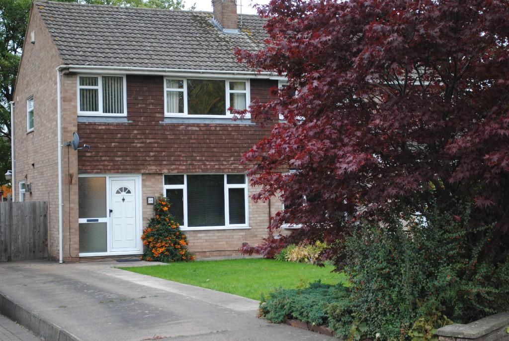 Main image of property: Ladybank Road, Mickleover Derby, Derbyshire, DE3