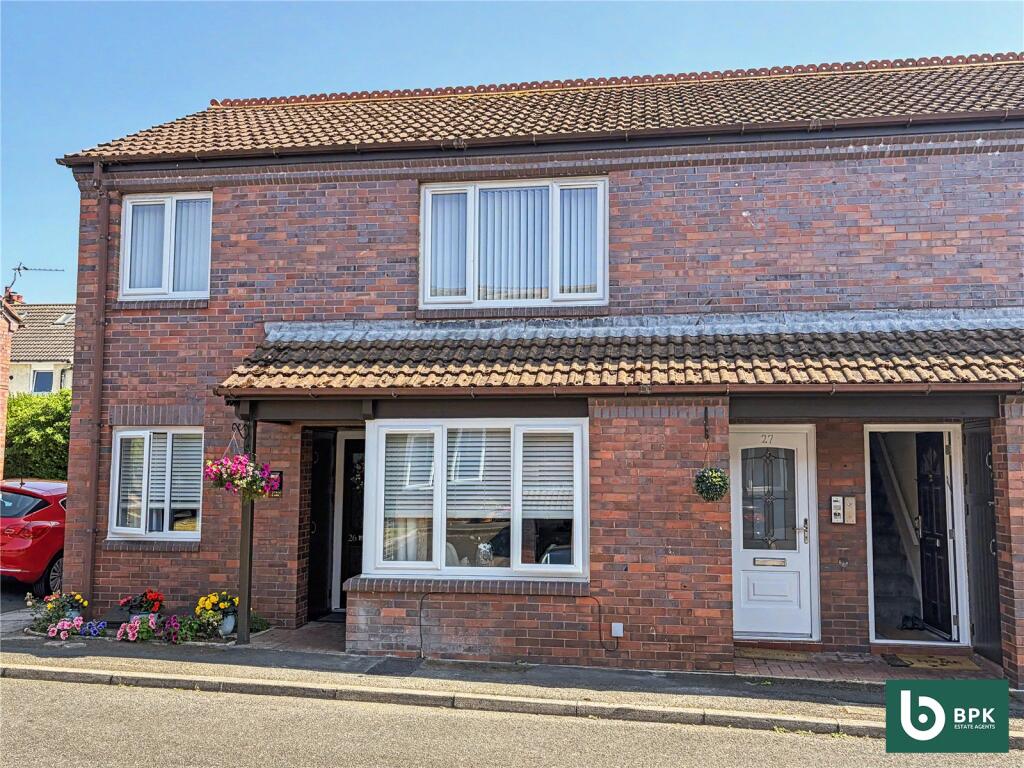 Main image of property: Scaleby Close, Carlisle, Cumbria, CA2