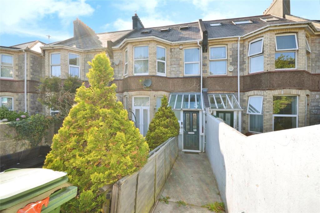 Main image of property: Reddenhill Road, Torquay, Devon, TQ1
