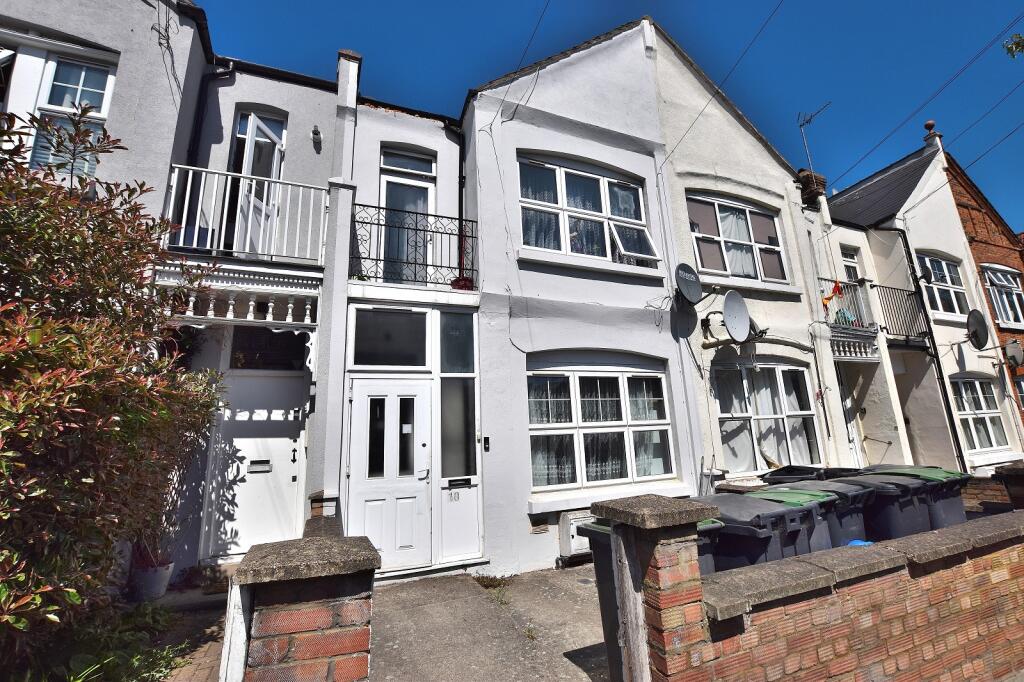Main image of property: Lascotts Road, Flat C , London. N22