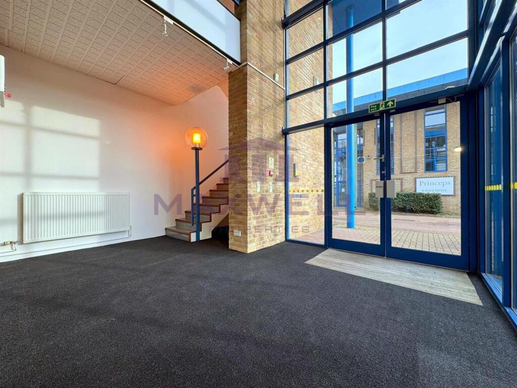 Main image of property: Essex House, 4 Astra Centre, Edinburgh Way Harlow, CM20 2BN