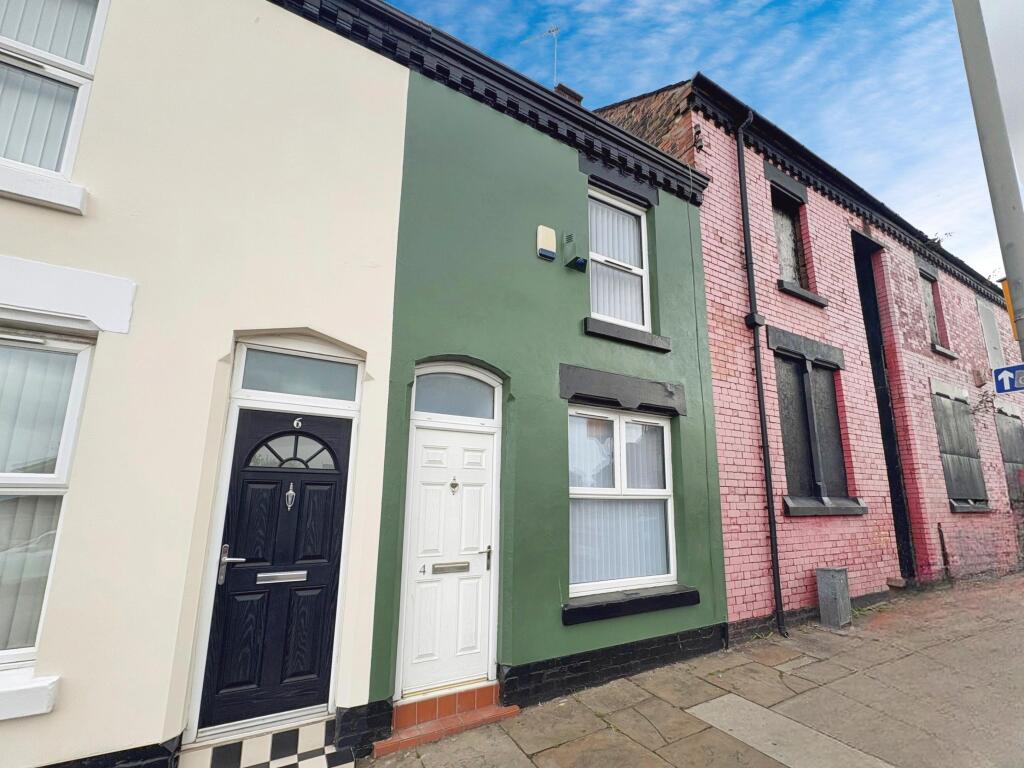 Main image of property: Sleepers Hill, Anfield