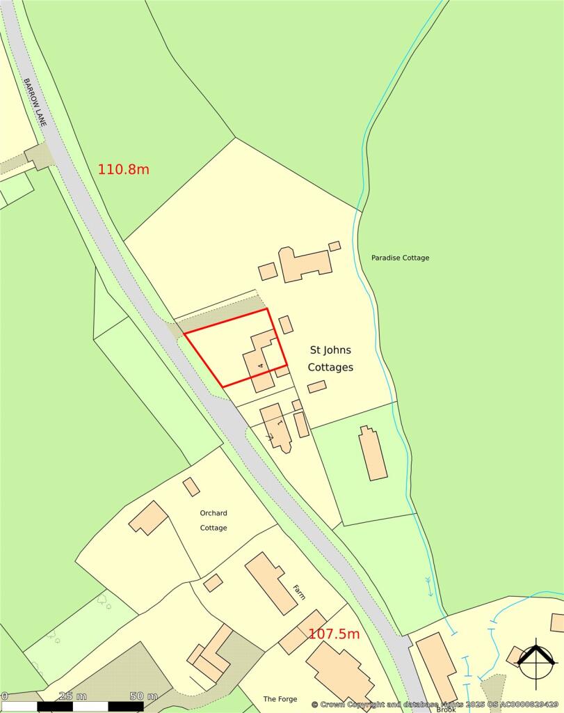 Additional image 17 of Charlton Musgrove, Wincanton, Somerset, BA9