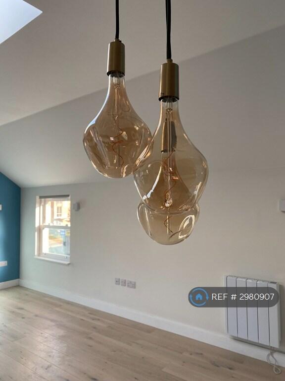 Apartment in Hemel Hempstead - More
