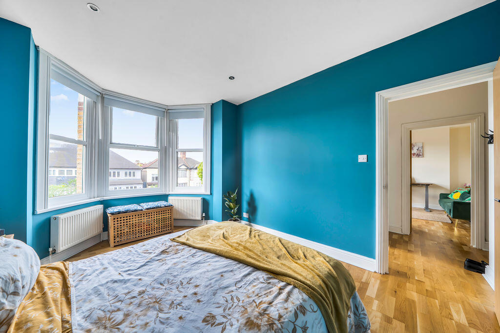 Apartment in London - View 4