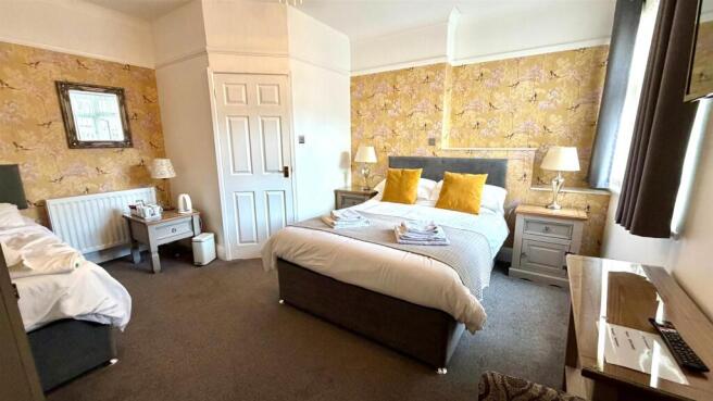 GUEST BEDROOM 3