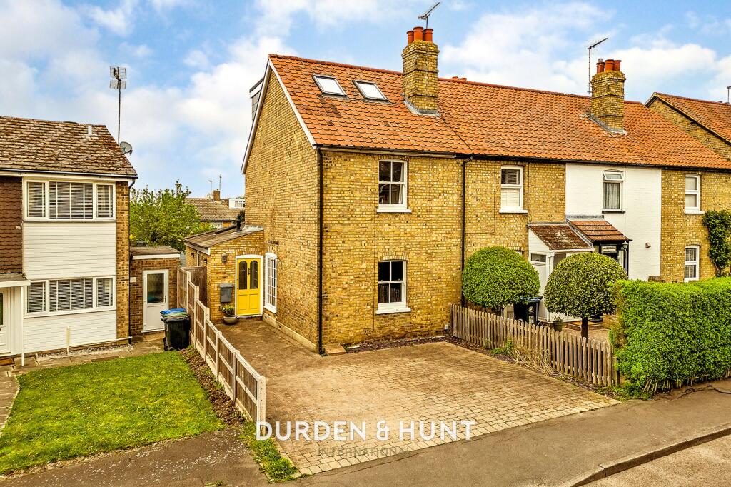 Main image of property: Sheering Mill Lane, Sawbridgeworth, CM21