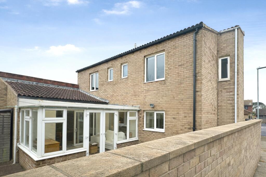 Main image of property: Gardner Close, Eastbourne, East Sussex, BN23