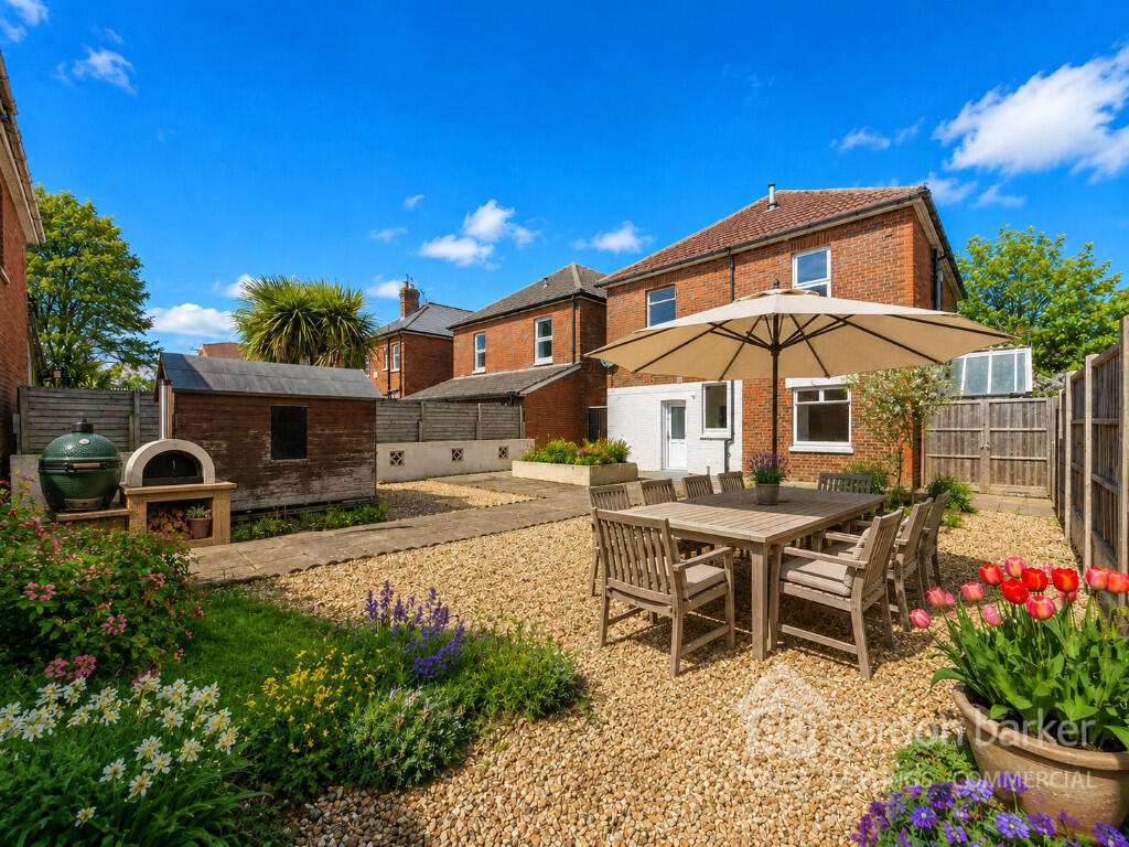 Main image of property: Holdenhurst Road, Bournemouth, Dorset, BH8
