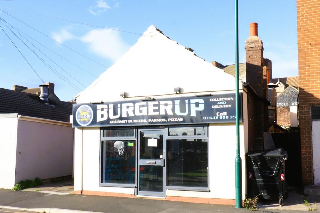 Main image of property: Lord Street, Redcar, TS10