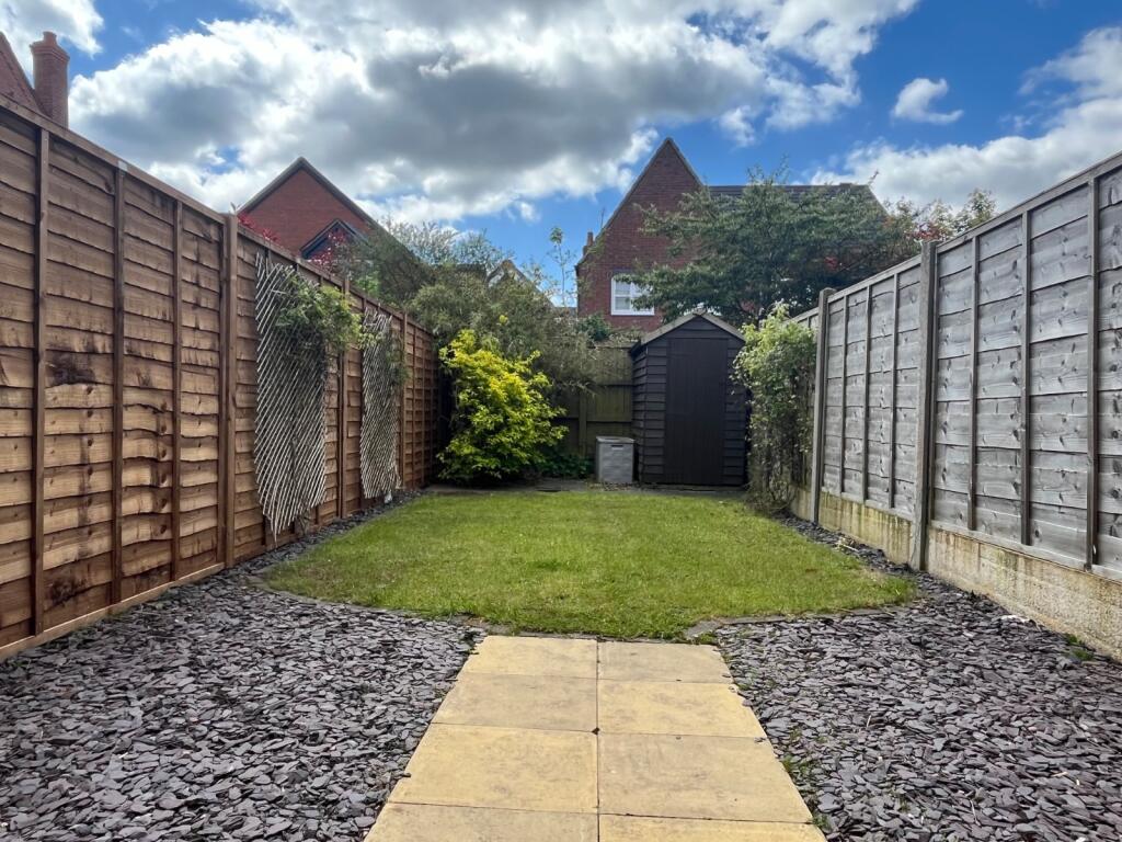 Additional image 11 of Ivy Way, Shirley, Solihull, West Midlands, B90
