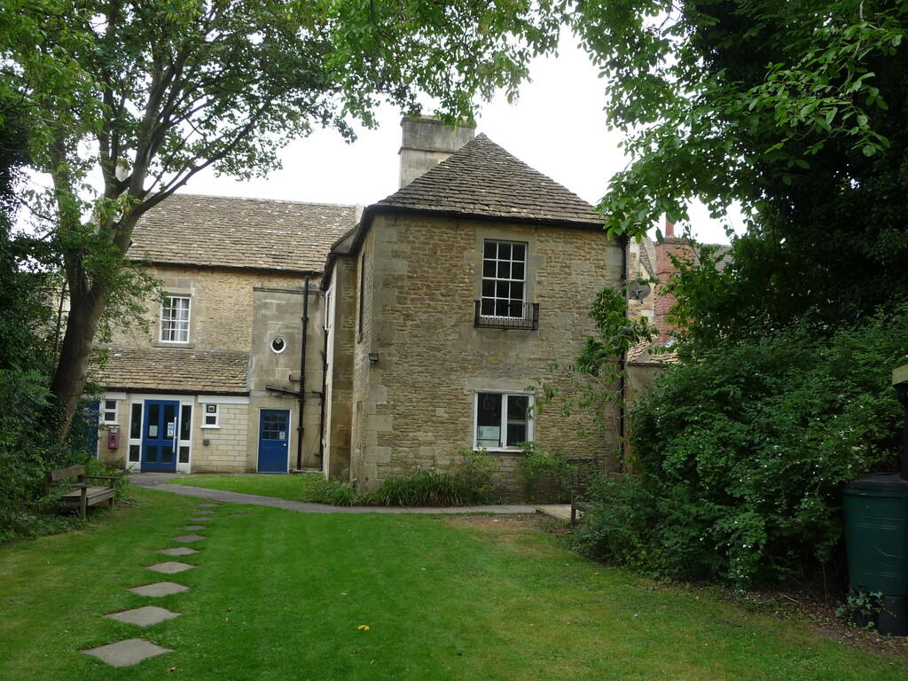 Main image of property: High Street, Corsham