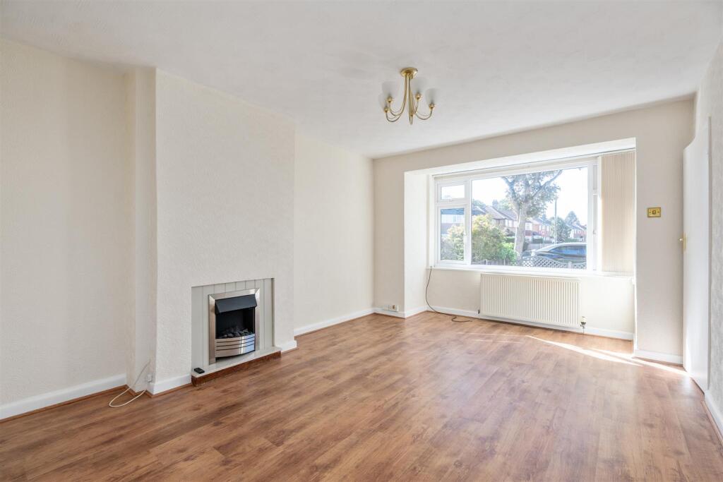Hurdis Road, Shirley, Solihull photo 2