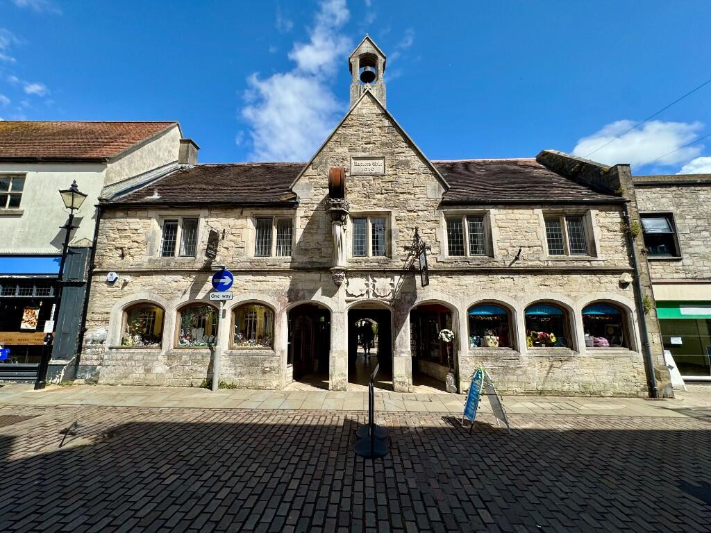 Main image of property: South Street, Dorchester, Dorset, DT1