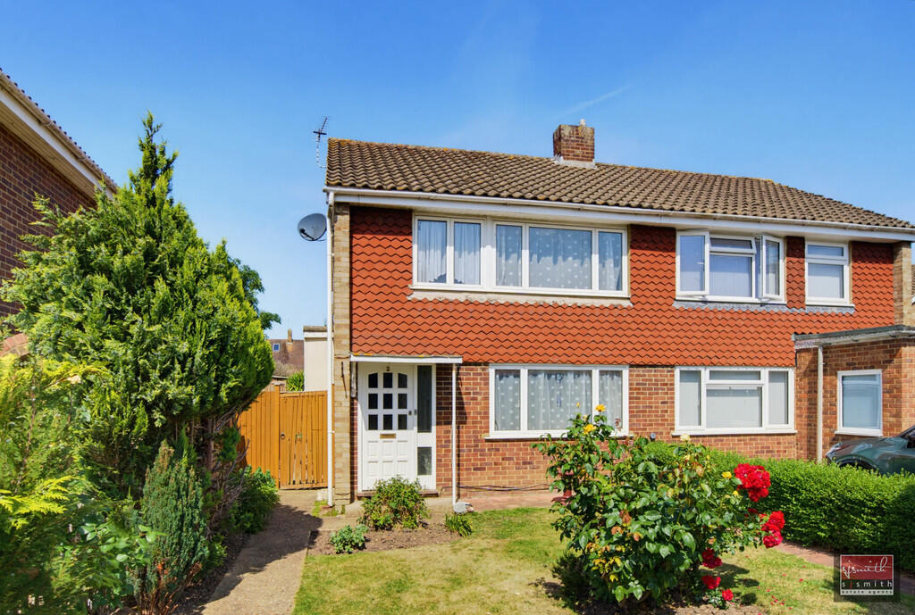 Main image of property: Bancroft Close, Ashford