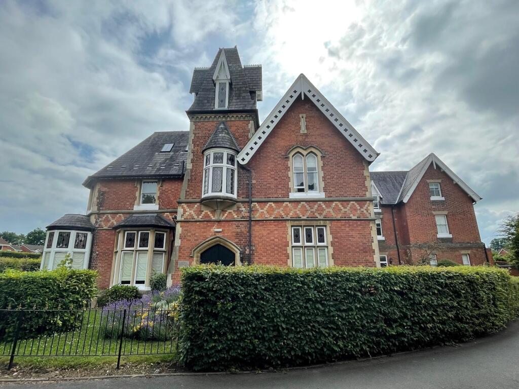 Main image of property: Castlehouse Drive, STAFFORD