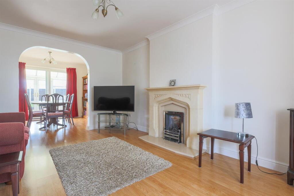 Cavendish Road, Tean photo 2