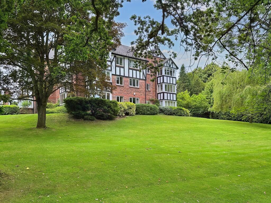 Main image of property: Heyes Lane, Alderley Edge, SK9