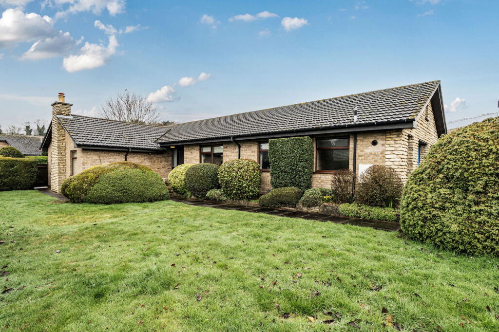 Main image of property: Eastwood Drive, Grantham