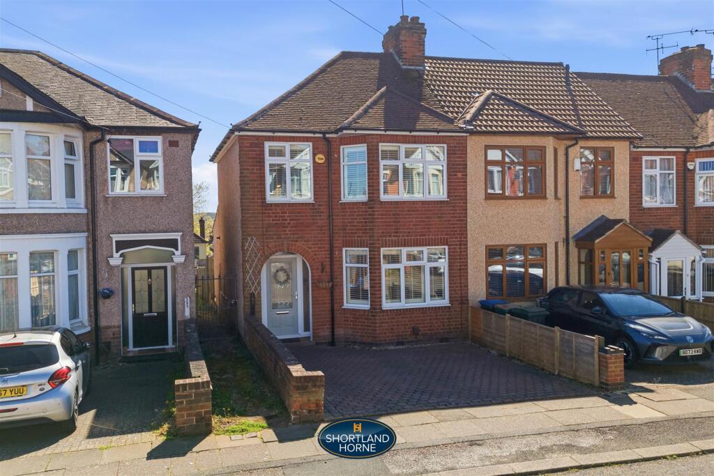 Main image of property: Lavender Avenue, Coundon, Coventry
