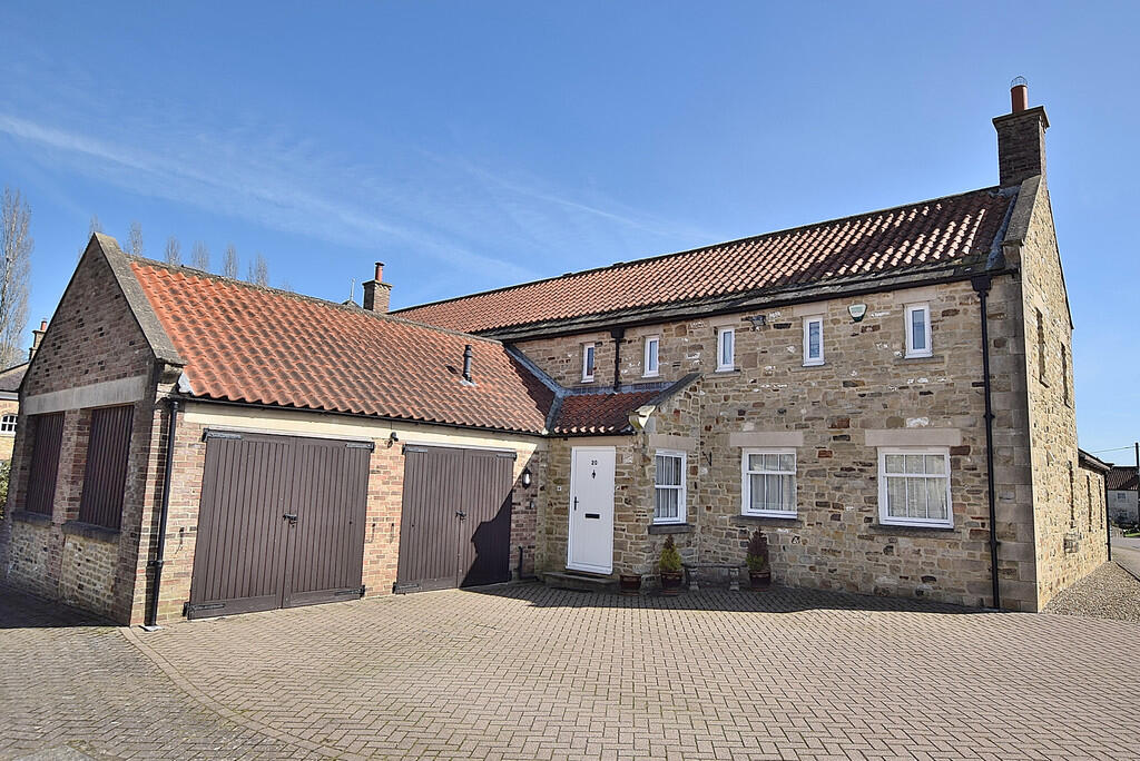 Main image of property: Village Farm, Middleton Tyas