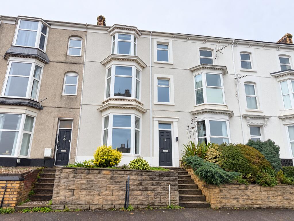 Main image of property: 104 Bryn Road, Brynmill, Swansea