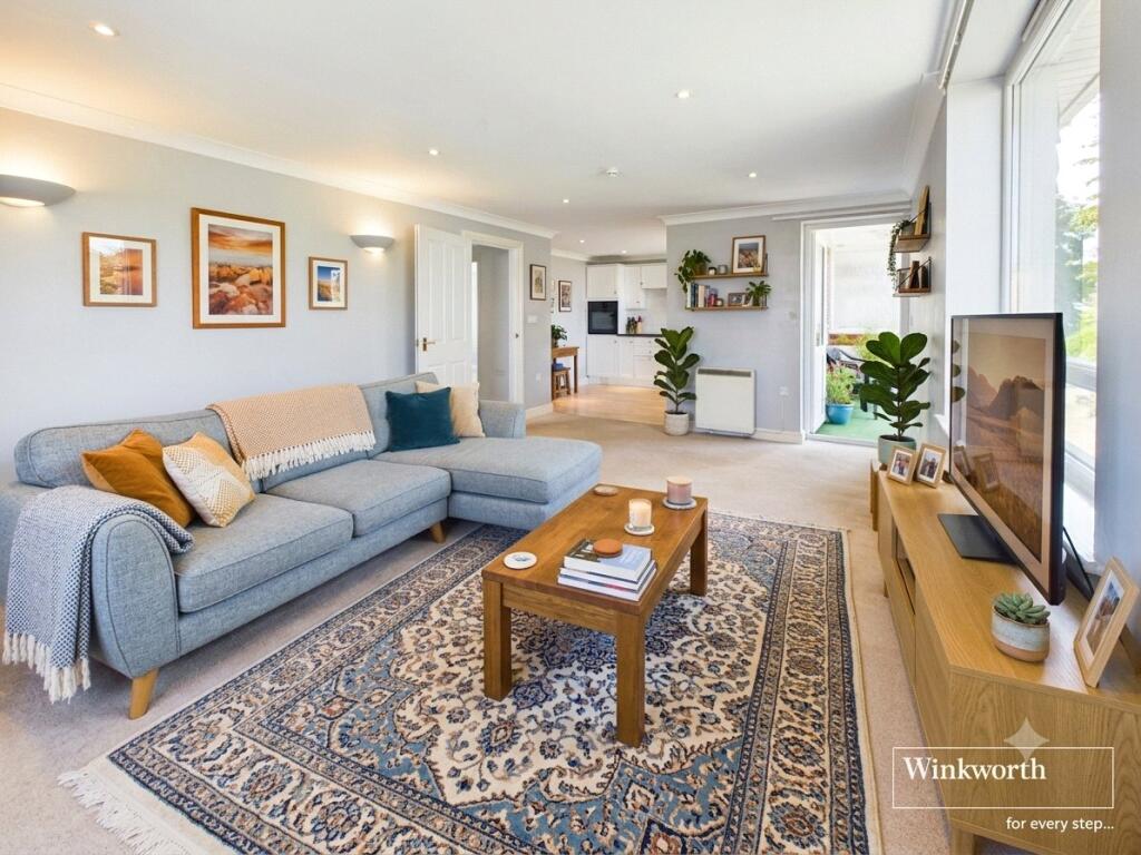 Apartment in Newbury, Speenhamland - View 2