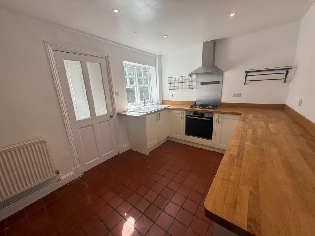 House in Peterborough - More